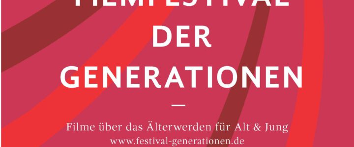 Filmfestival der Generationen