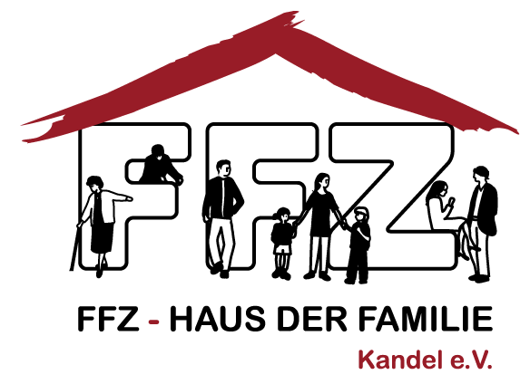 Logo FFz Haus der Familie Kandel