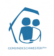 Gemeindeschwester plus Logo