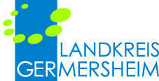 Logo des LK Germersheim