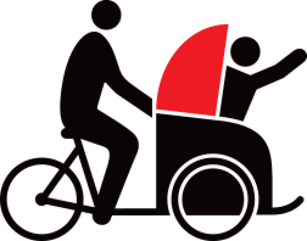 Logo Radeln ohne Alter