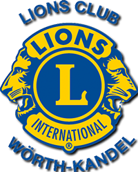 Logo Lionsclub Wörth Kandel