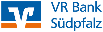 VR Bank Südpfalz Logo