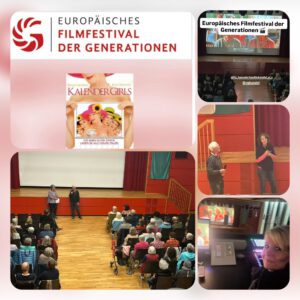 Collage Filmfestival der Generationen