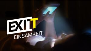 NAcht gegen Einsamkeit