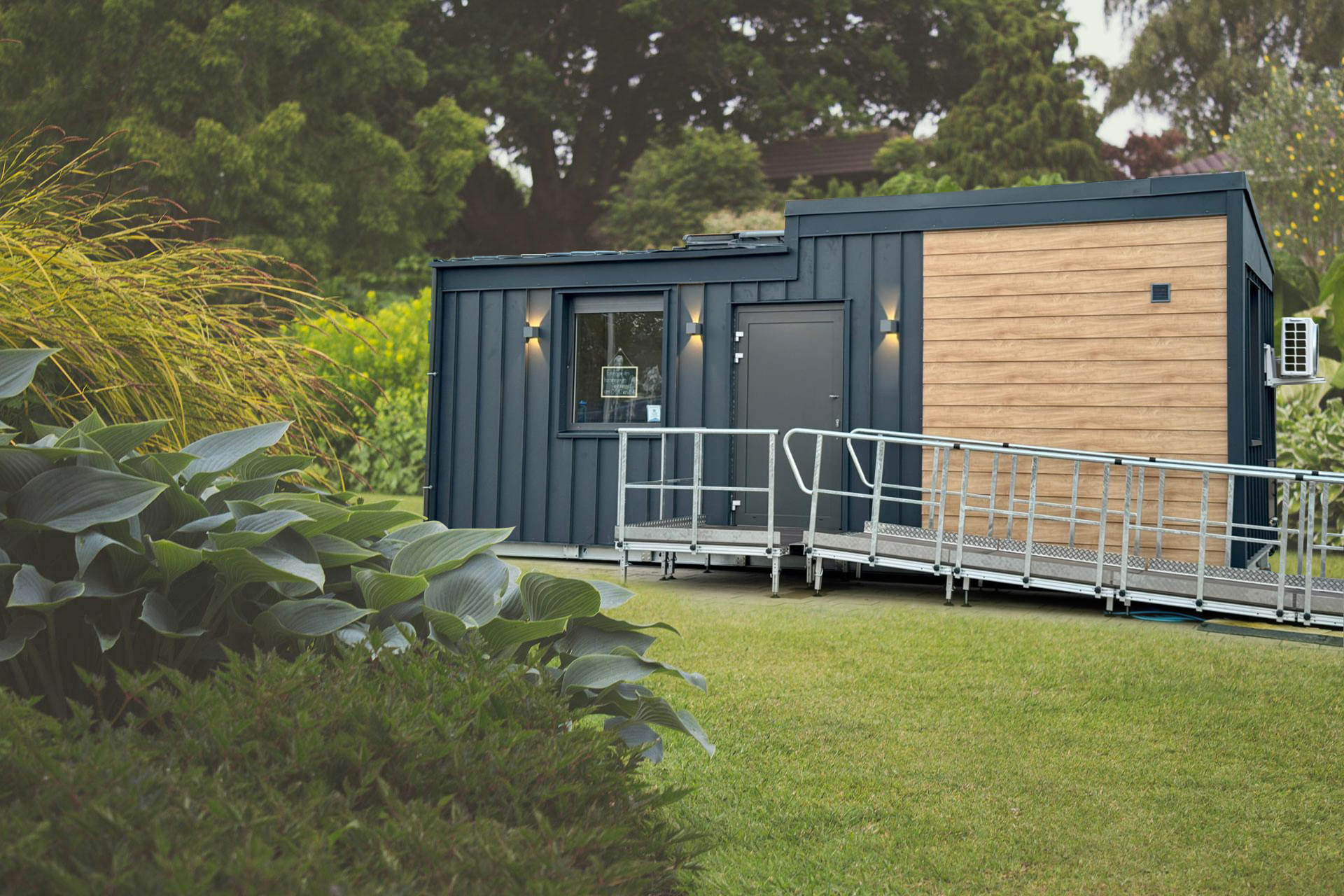Tiny House