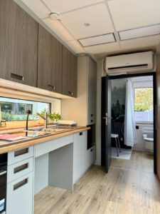Tiny House