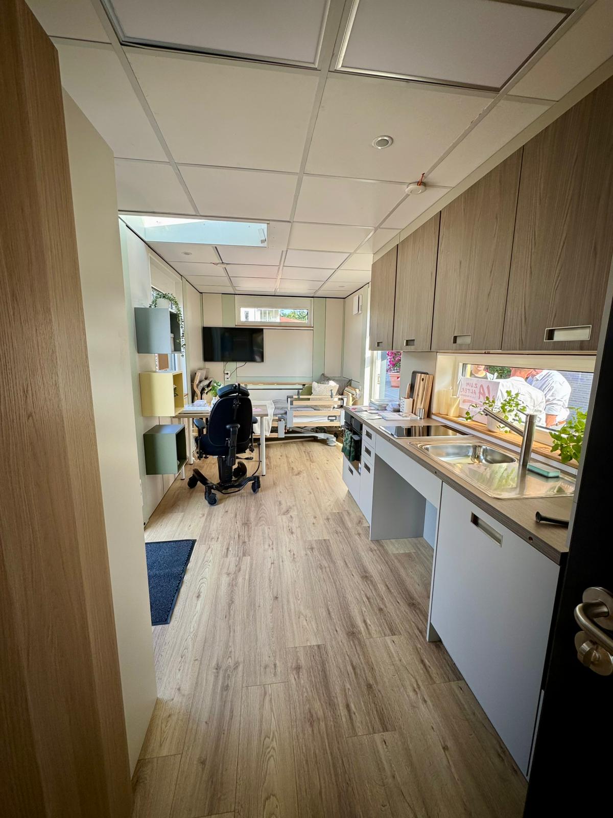 Tiny House