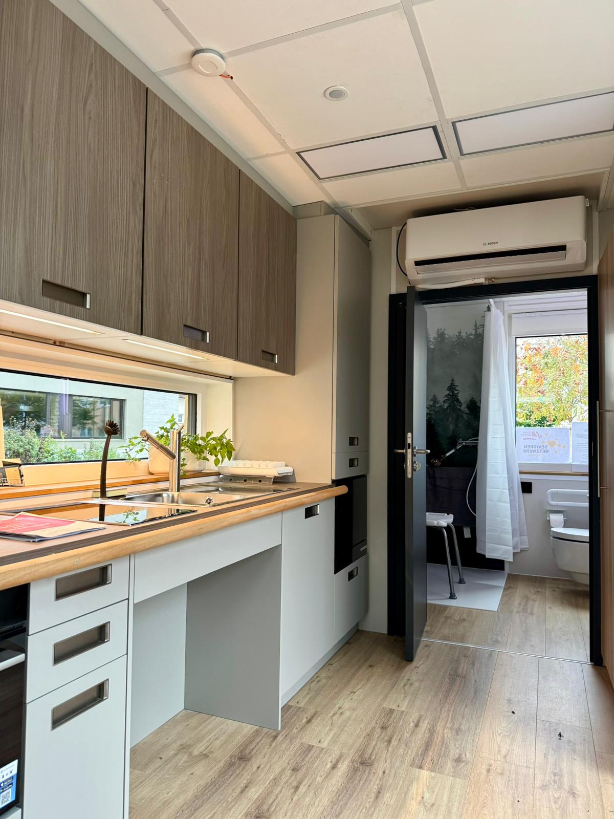 Tiny House